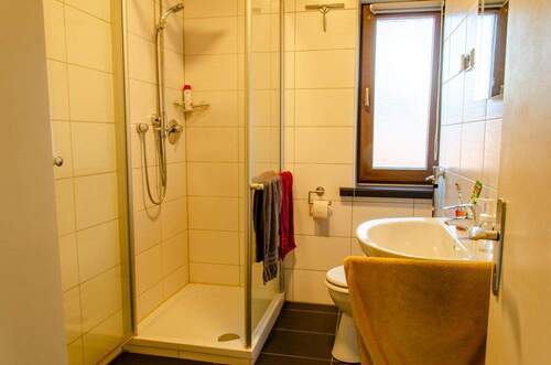 Badezimmer EG - 