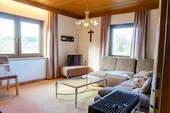 Wohnzimmer OG - 