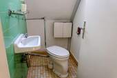 Toilette DG - 