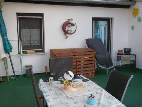 Wohnung - 