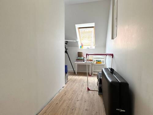 Hauptwohnung OG - Abstellraum - 