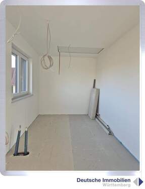 WC/Bad Obergeschoss - 