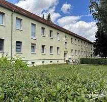 Teilmöblierte 3-Raum-Wohnung zum sofortigen Einzug - Elsteraue Profen