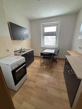 Detailansicht - 3 Zimmer Etagenwohnung in Elsteraue