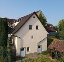 Charmantes Einfamilienhaus mit großem Sonnengarten zu verkaufen! - Rohr in Niederbayern