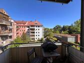 Balkon - 