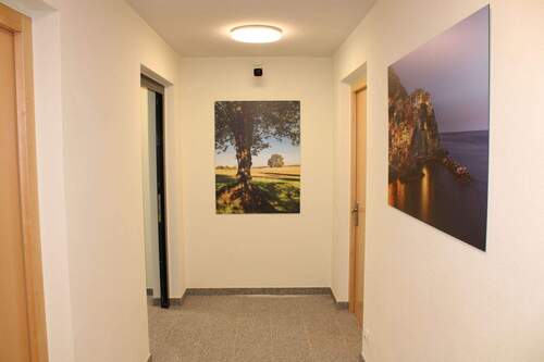 Gang zu den Apartments.JPG - 