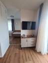 Möblierung Wohnbereich - 2 Zimmer Etagenwohnung in Frontenhausen