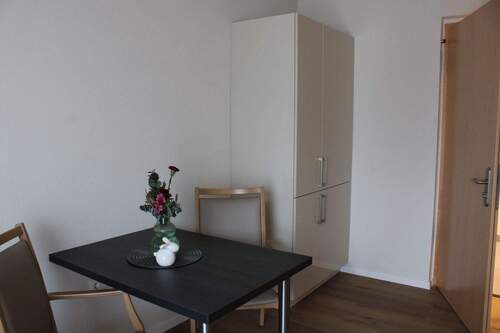 Möblierung Essbereich - Etagenwohnung mit 30,40 m&sup2; in Frontenhausen zur Miete