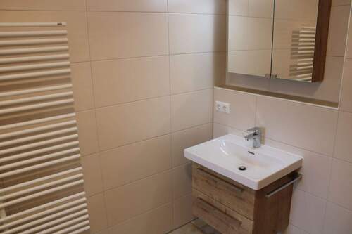 Bad Ansicht Waschtisch - 