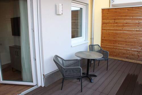 Die Terrasse - 
