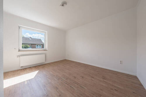 Drei Schlafzimmer warten hier auf Sie - 