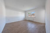 Ein Schlafzimmer bietet sogar - 