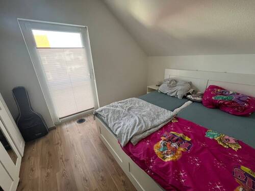Schlafzimmer - 