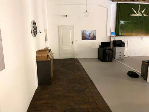 Bild 2 - Halle zur Miete in Seesen
