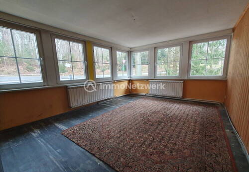 Veranda - 