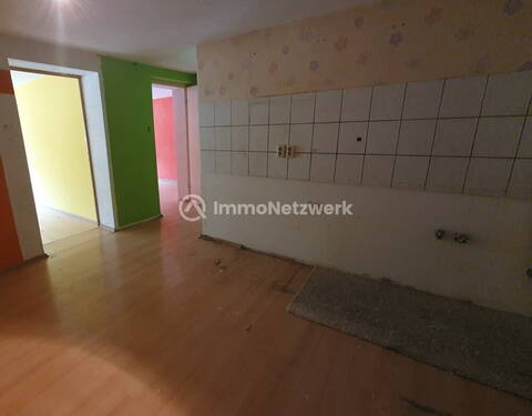 Wohnung 2 Küche - 