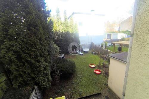 Aussicht - hinten - 