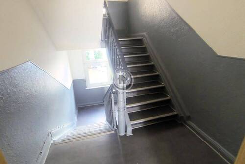 Treppenhaus - 