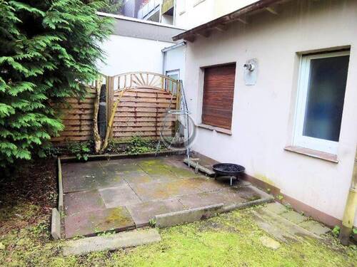 Grillplatz - 