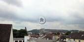 Blick zum Zentrum - 