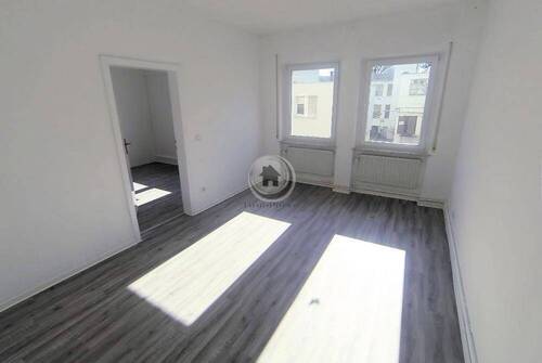 Gästezimmer - Bild 1 - Etagenwohnung mit 88,00 m² in Iserlohn zur Miete