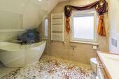 Badezimmer OG - 