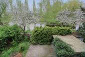Blick aus dem Fenster - 