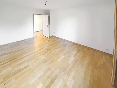 Weiterer Blick - 