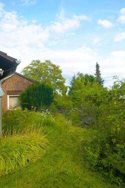 Hausansicht - 