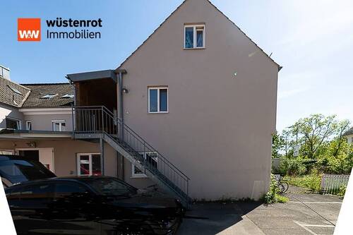 Vorderer Teil Gewerbe - Grundstück in Dachau zum Kaufen