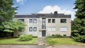 Außenansicht Eingang - 3 Zimmer Etagenwohnung in Hamburg