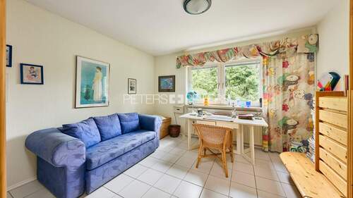 Schlafzimmer - 