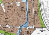 B-Plan Auszug - Grundstück in Hamburg zum Kaufen