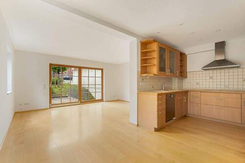 Wohnen-Essen - Doppelhaushälfte mit 178,00 m² in Rösrath zum Kaufen
