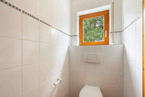 Gäste-WC - 