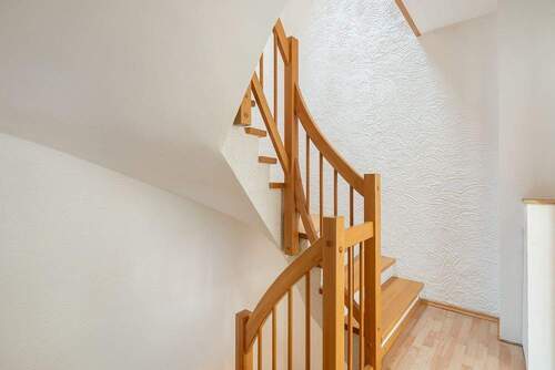 Treppenhaus - 