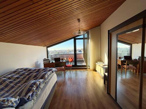 2. Schlafzimmer OG - 