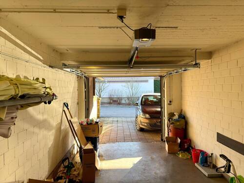Garage - 