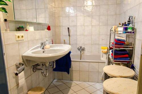Badezimmer - 