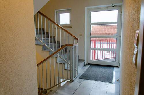 Treppenhaus - 