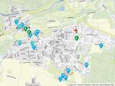 Lageplan - 