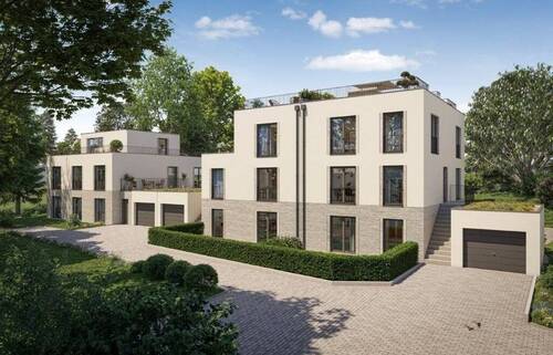 Joseph-Fischhaber-Straße 10_Exterior_Eingang_25052 - Einfamilienhaus in exklusiver Lage mit Blick auf den Starnberger See Haus 2