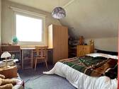 Schlafzimmer II OG - 