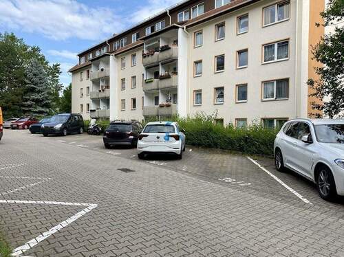 Stellplatz - 
