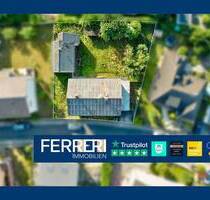 **Grundstück in ruhiger Wohnlage mit Abrisshäusern in Hähnlein** Jetzt Ihr Wohntraum verwirklichen - Alsbach-Hähnlein