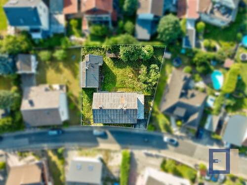 Grundstück - Grundstück in Alsbach-Hähnlein zum Kaufen