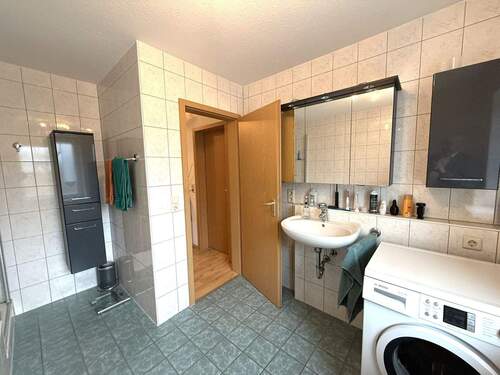 Badezimmer - 