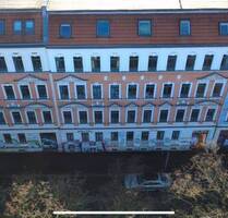 Bezugsfrei! Hochwertig saniert! Parkblick! Ihre neue Wohnung im hippen Szeneviertel - Leipzig Connewitz