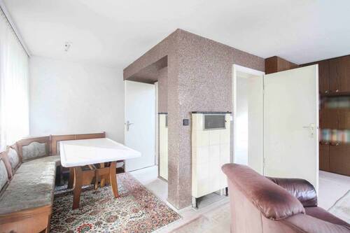 Essbereich - Einfamilienhaus mit 117,80 m&sup2; in Leinfelden-Echterdingen zum Kaufen